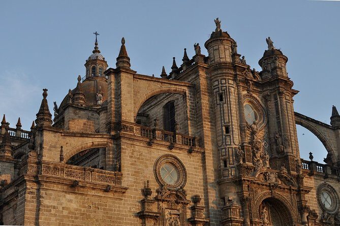 Cadiz and Jerez Day Trip from Seville - What the Tour Includes and How It’s Structured