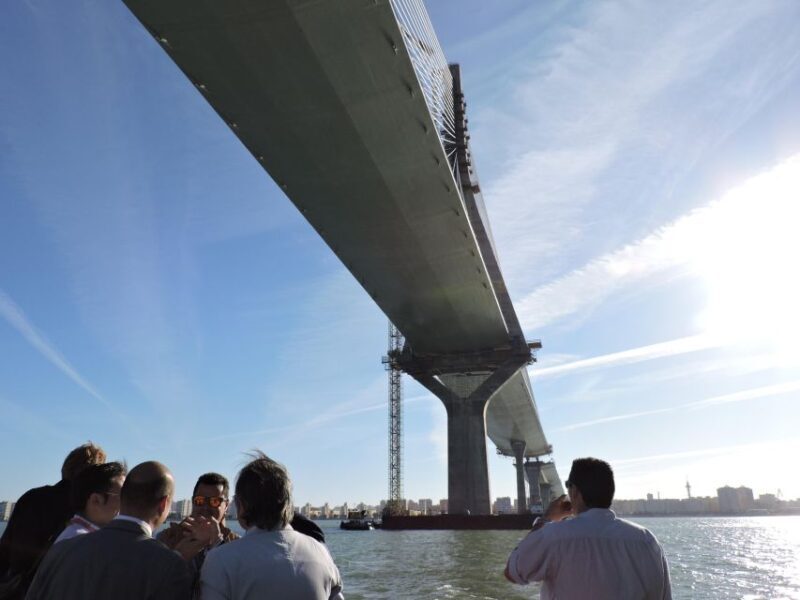 Cadiz: Bay of Cadiz Catamaran Tour with Host - FAQ