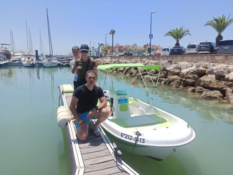 Cadiz: Boat Rental Without License - Final Thoughts