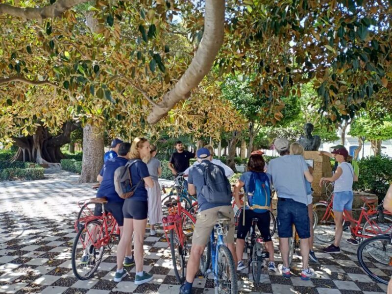 Cadiz: City Bike Tour - Exploring Cadiz on Two Wheels: A Straightforward Review of the City Bike Tour