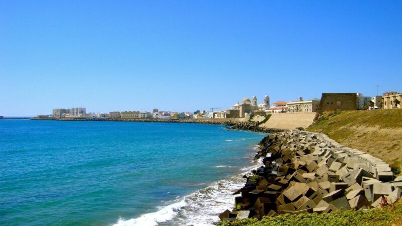 Cadiz: City Bike Tour - The Experience: What Travelers Say