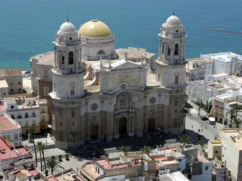 Cadiz: Enigmas City Tour - The Practical Details and Experience