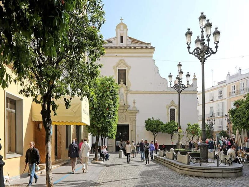 Cadiz: Enigmas City Tour - Who Will Love This Tour?