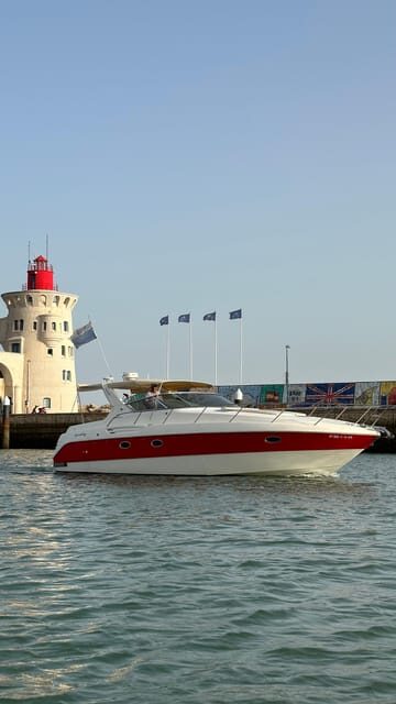 Cadiz: Exclusive Yacht excursion to La Caleta or Pepa Bridge - Who Should Consider This Tour?