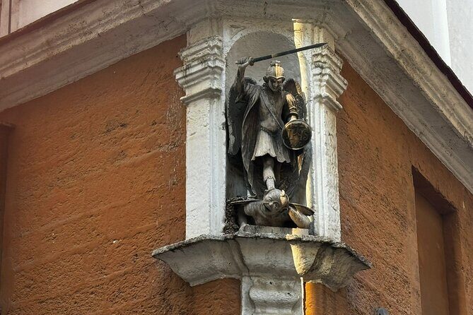 Cadiz from a Seagull's Eye View: A Route Between Rooftops and Observation Towers - What Could Be Better?