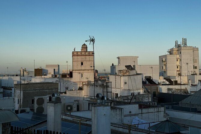Cadiz from a Seagull's Eye View: A Route Between Rooftops and Observation Towers - Final Thoughts