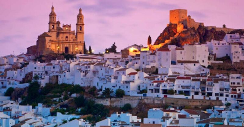 Cadiz, Jerez or El Puerto: White Towns of Andalusia Day Trip - Who Is This Tour Best Suited For?