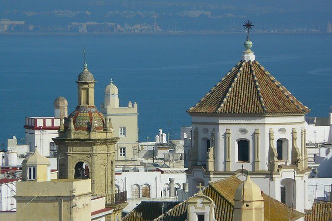 Cadiz Like a Local: Customized Private Tour - The Experience in Detail