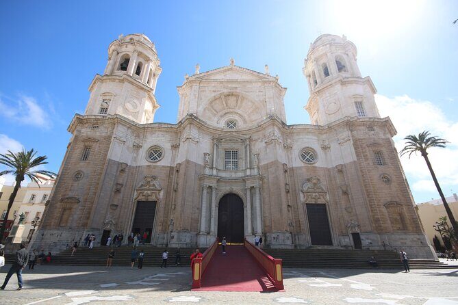 Cadiz Like a Local: Customized Private Tour - Practical Details & Tips
