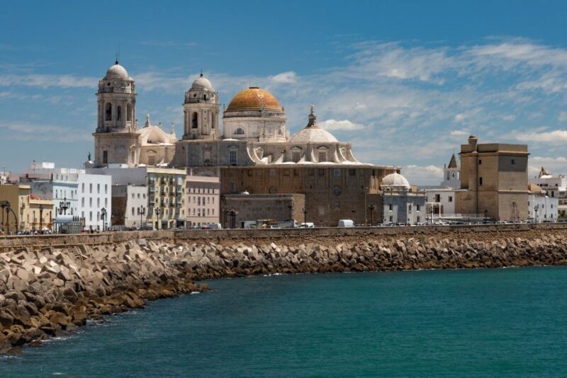 Cadiz: Private Food and Culture Walking Tour with Tastings - The Sum Up: Is It for You?