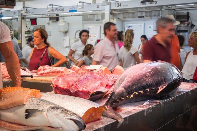 Cadiz Private Tour - The Tour in Detail: What to Expect