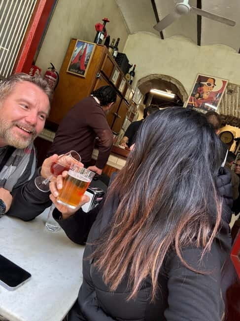 Cadiz: Private Tour with Wine Tasting - Transportation, Timing, and Group Size