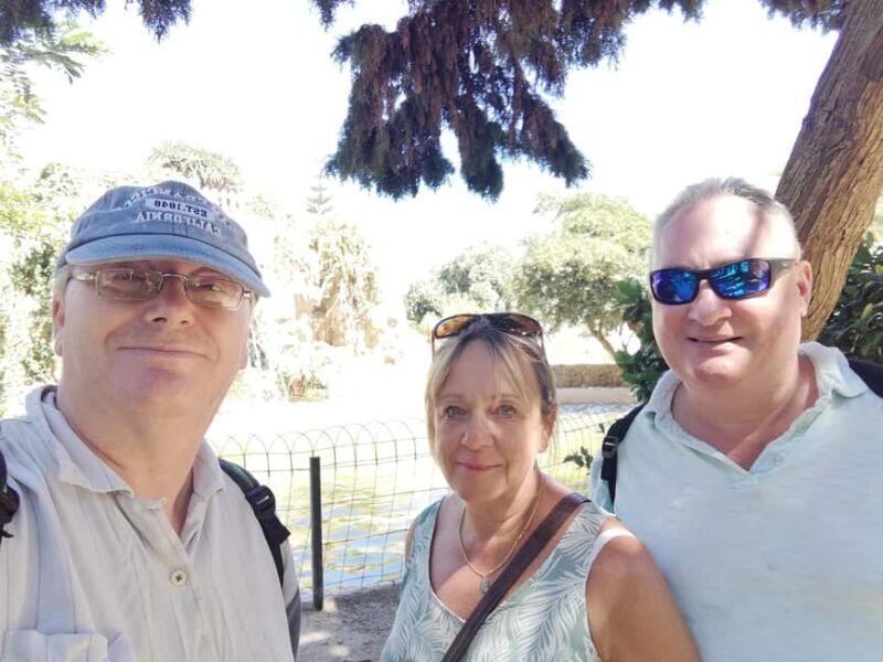 Cadiz: Private Walking Tour with a Local - The Breakdown of the Experience