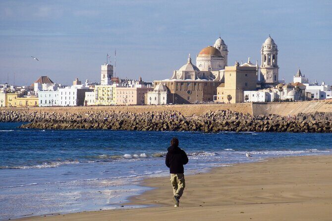 Cadiz Private Walking Tour with a Professional Guide - Key Points