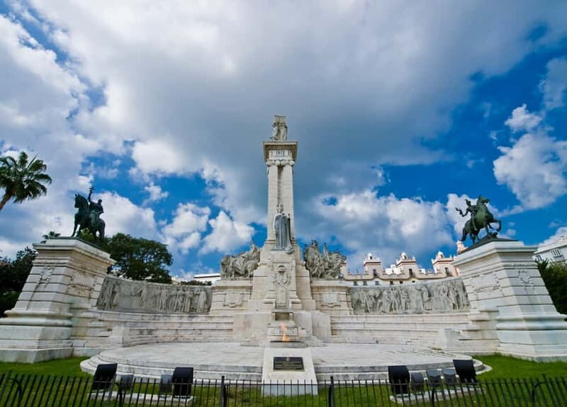 Cádiz: Private Walking Tour with Local Guide - The Practical Side: What You Should Know