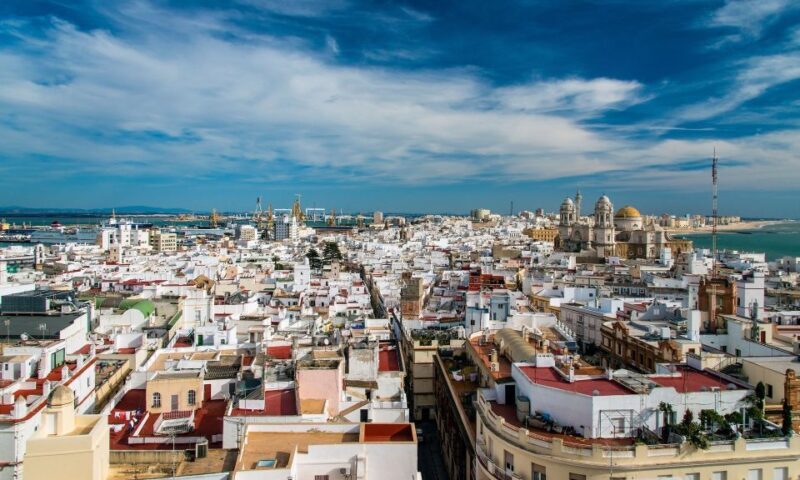 Cádiz: Roman Theatre, Cathedral, and Tavira Tower Tour - The Value of the Experience
