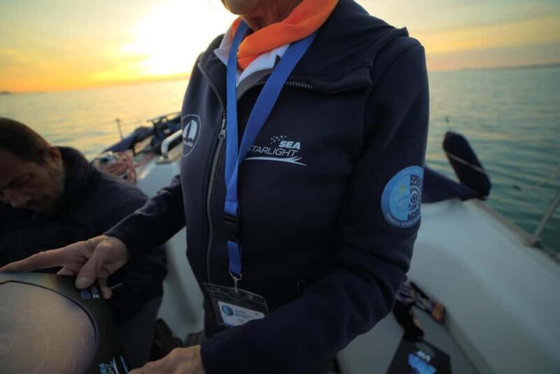 Cádiz: Sea Starlight Night Out with VR Experience - Practical Details and What to Keep in Mind