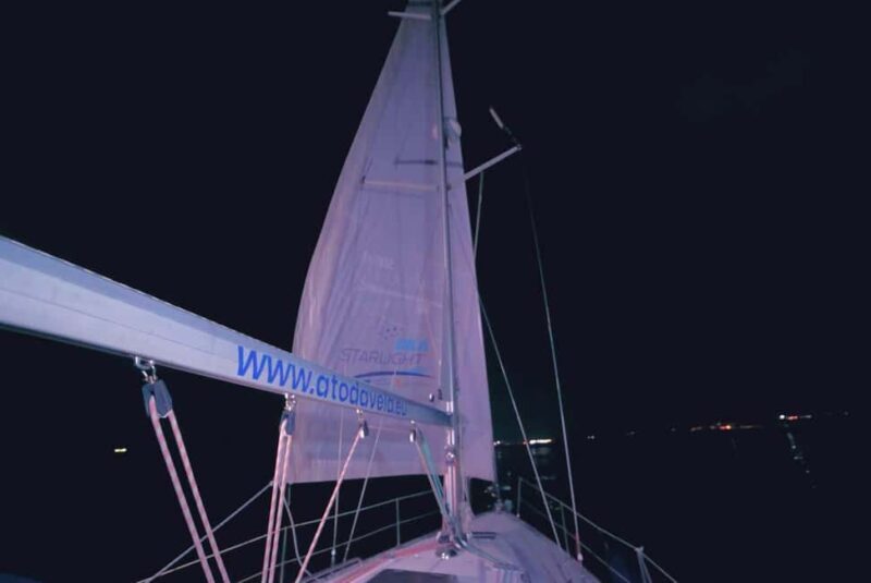 Cádiz: Sea Starlight Night Out with VR Experience - FAQ