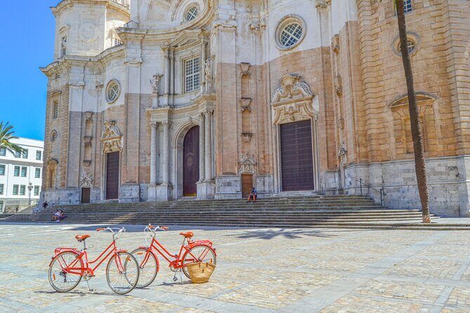 Cadiz Small Group Bike Tour - Final Thoughts