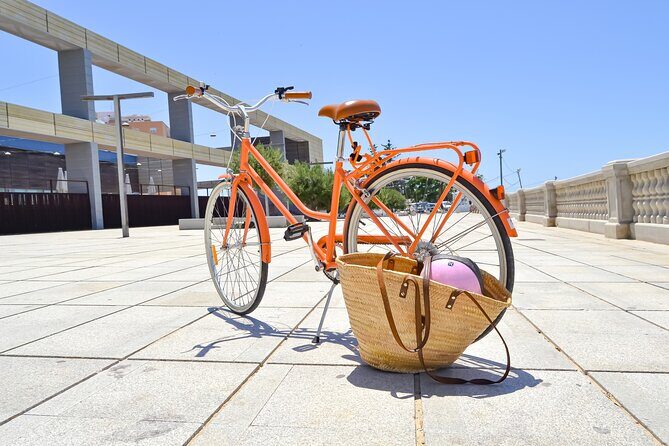 Cadiz Small Group Bike Tour - FAQs