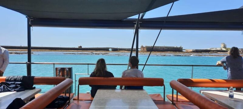 Cádiz: Sunset Catamaran Cruise with Drink - Who Will Love This Tour?