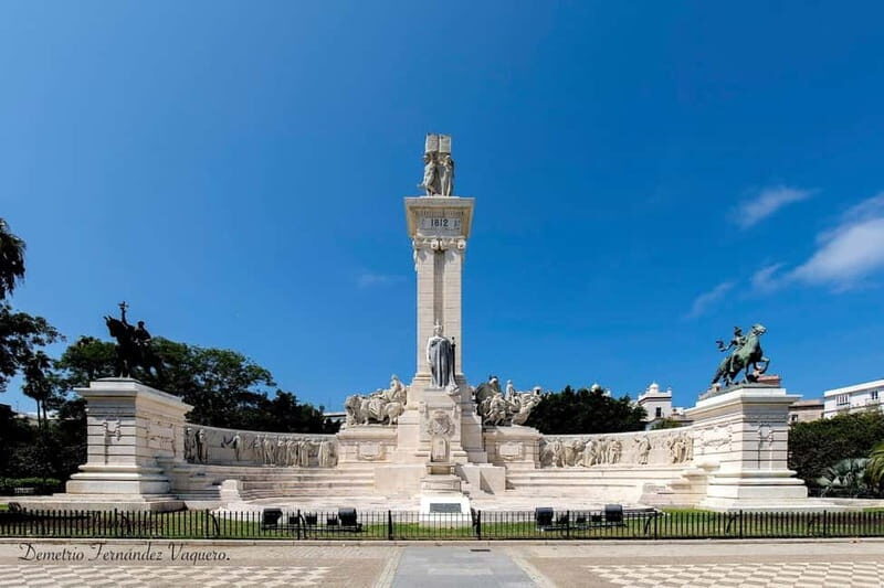 Cádiz: The Spanish Constitution History Guided Tour - An Honest Breakdown of the Cádiz: The Spanish Constitution History Guided Tour