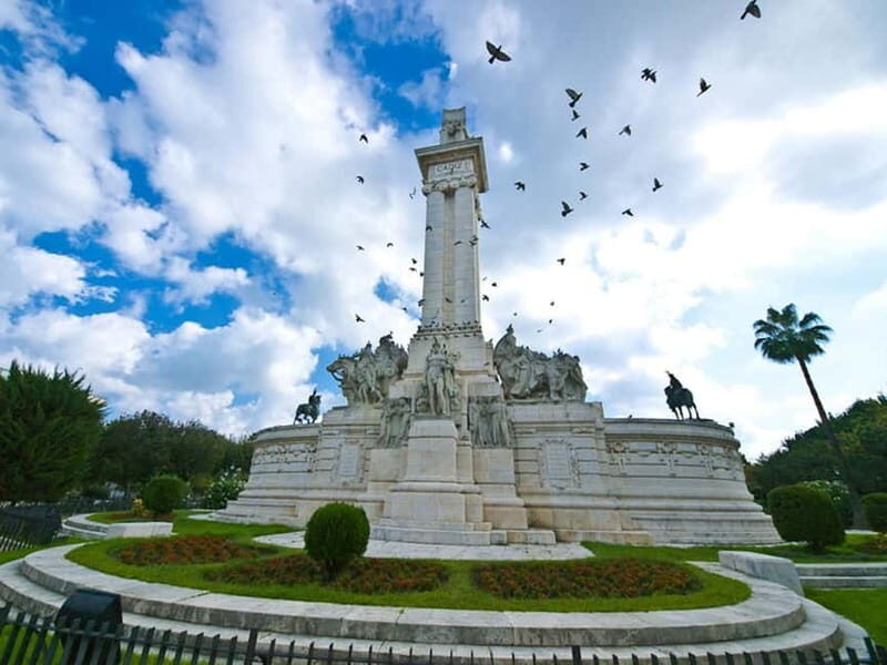Cádiz: The Spanish Constitution History Guided Tour - FAQs