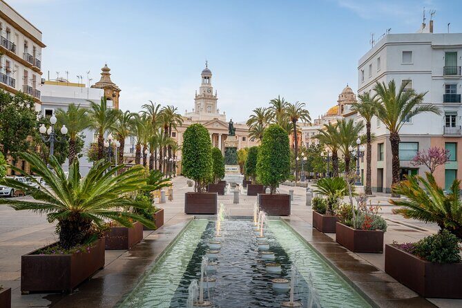 Cádiz TukTuk Tour with Audio Guide - Who Is This Tour Best For?