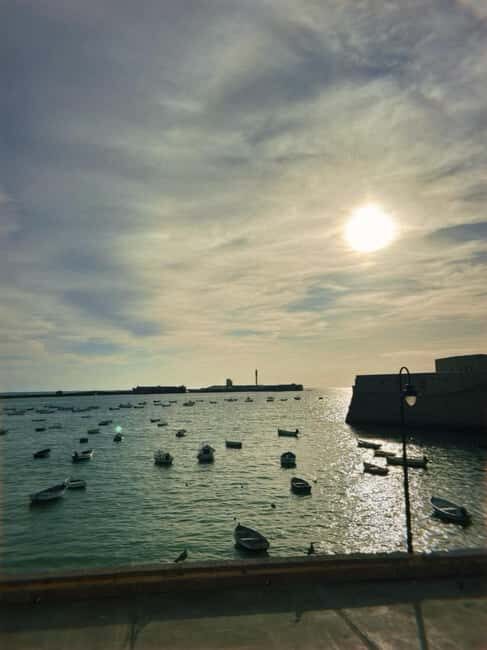 Cádiz: Walking Tour with Tapas and Drinks - Final Thoughts