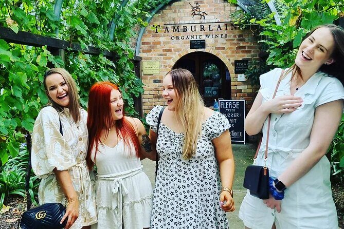 Cael's Gate Wine Cheese and Charcuterie in Hunter Valley - The Tasting Experience: Guided, Intimate, and Delicious