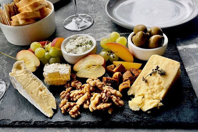 Cael's Gate Wine Cheese and Charcuterie in Hunter Valley - The Price Point: Is It Worth It?