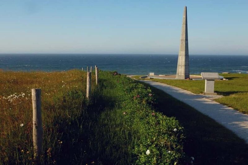 Caen: D-Day Discovery - Omaha Secrets - The Experience: What You Can Expect