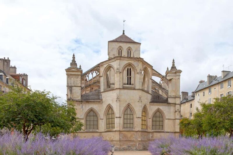 Caen: Express Walk with a Local in 60 minutes - Final Thoughts