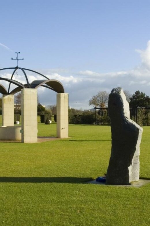 Caen: Memorial Museum Entry Ticket & Optional Audio App - Is This Tour Worth It?