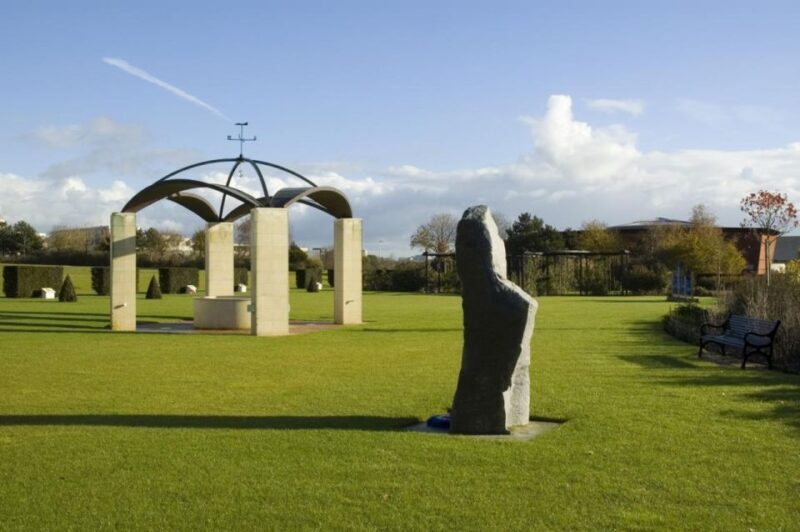 Caen: Memorial Museum Entry Ticket & Optional Audio App - Who Is This Experience Best For?