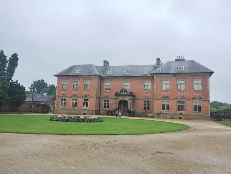 Caerleon and Newport: Roman Fortress and Historic Highlights - Key Points