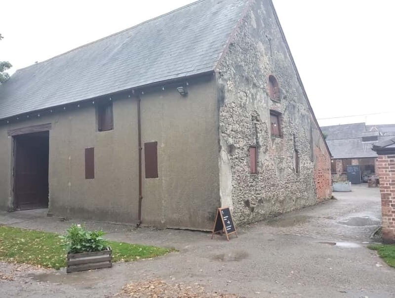 Caerleon and Newport: Roman Fortress and Historic Highlights - An In-Depth Look at the Caerleon and Newport Tour