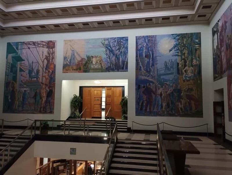 Caerleon and Newport: Roman Fortress and Historic Highlights - Who Should Consider This Tour?