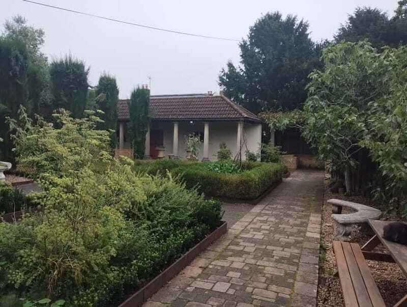 Caerleon and Newport: Roman Fortress and Historic Highlights - FAQ