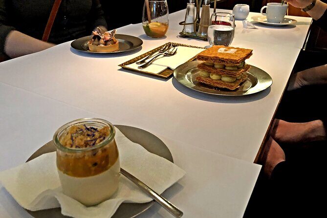 Café Wandering: An Excursion through Budapests Belle Epoque - The Sum Up: Who Will Love This Experience?