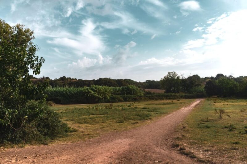 Caffarella Park: Rome's Secret Urban Hiking Paradise - Key Points