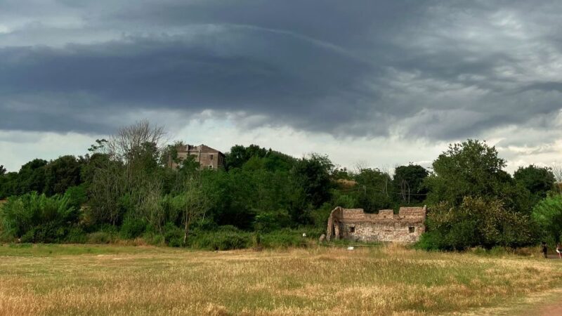 Caffarella Park: Rome's Secret Urban Hiking Paradise - What to Expect and Practicalities