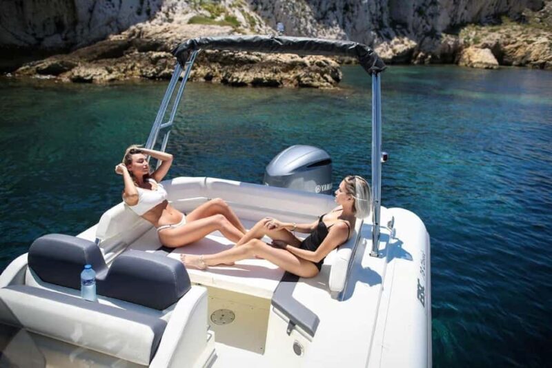 Cagliari: 3-Hour Luxury Boat Tour with Snorkeling - Final Thoughts: Is This the Right Choice for You?