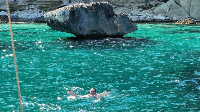 Cagliari: 3-hour sailing excursion - FAQ about the Cagliari sailing trip