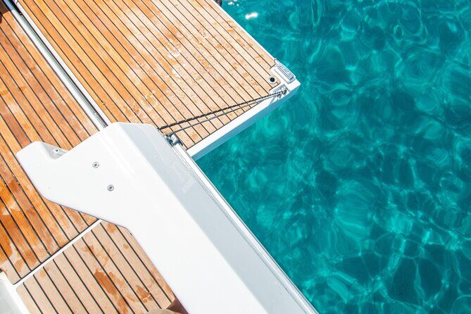 Cagliari 3 Hours Luxury Motorboat Tour - Wine and Snorkeling - The Itinerary Breakdown