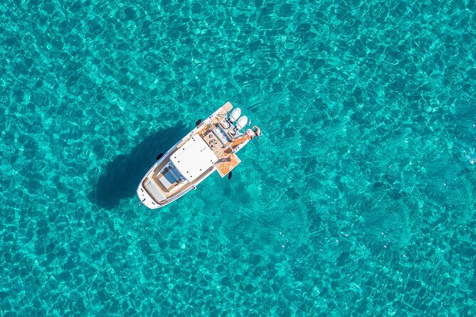 Cagliari 3 Hours Luxury Motorboat Tour - Wine and Snorkeling - Who Should Consider This Tour?