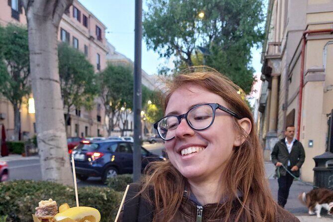 Cagliari: A Full Meal Sardinian Food Tour with Do Eat Better - What You’ll Appreciate