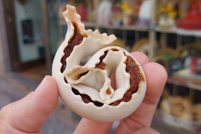 Cagliari: A Full Meal Sardinian Food Tour with Do Eat Better - Potential Drawbacks