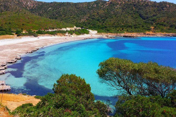 Cagliari: Amazing Jeep Private Tour of Sardinia's Hidden Beaches from Chia - FAQs