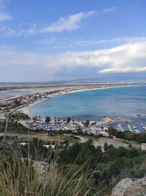 Cagliari: Bike & Hike Tour - Key Points